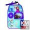 Organizator scaun auto Disney Frozen pentru spatarul scaunului din fata, 40 x 60 cm