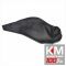 Manson frana mana Mazda Mx5 1998-2005 Burduf Husa din piele de culoare neagra