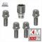 Set prezoane auto antifurt Breckner M14x1.5x26mm bila ZA Audi Mercedes Seat Skoda Vw Volvo