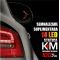 Semnalizare suplimentara 14 SMD-LED ascunsa in oglinda