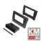 Rama adaptoare Fiat Stilo (kit 2DIN - 1DIN)