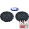 Set difuzoare auto GMS, 165 mm, 100W