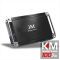 Amplificator profesional, 4 canale, 1600 W, Kruger & Matz