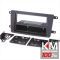 Rama adaptoare Mazda CX-7, 2007 - 2009 (kit 2DIN - 1DIN)