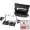 Rama adaptoare Mitsubishi Outlander (kit 2DIN - 1DIN)