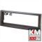 Rama adaptoare Citroen C5, Peugeot 407