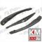 Brat stergator luneta Citroen C3 PICASSO 10.2008- cu lamela stergator de 300 mm, 6429 T8