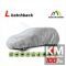 Prelata auto, husa exterioara Seat Leon 1 2 3 Hatchback impermeabila in exterior anti-zgariere in interior lungime 405-430cm