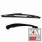 Brat stergator luneta Dacia Duster 2010- si Renault Twingo cu lamela stergator de 305 mm