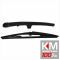 Brat stergator luneta Jeep COMMANDER 09.2005-09.2010 lamela stergator de 350mm