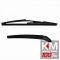 Brat stergator luneta Alfa Romeo 159 (939) Combi , Sportwagon 2005-12.2012 cu lamela de 330 mm