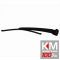 Brat stergator luneta Skoda Fabia 2 2007-2015 Hatchback cu lamela stergator de 325mm