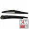 Brat stergator luneta Mini One Mini Cooper R50 si R53 cu lamela stergator 290mm 61627129279