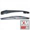 Brat stergator luneta Suzuki SWIFT (SG) 03.2005-09.2010 lamela stergator de 250mm