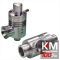 Blow Off Valve AutoStyle - 21mm, pt. motorizari pe benzina cu turbocompresor - Dump Valve - BOV