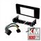 Kit complet de instalare player - BMW X5 (E53) 1999 -> 2001