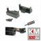 Kit complet de instalare player - Audi A4 pana in 1999