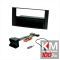 Kit complet de instalare player - Ford Focus, Fiesta, Fussion, Galaxy, Transit