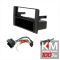 Kit complet de instalare player - Audi A3 (2DIN cu sertar)