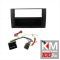 Kit complet de instalare player - Audi A4, dupa 2007