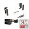 Kit complet de instalare player - Audi A2, A3, A4, A6, A8, TT