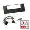 Kit complet de instalare player - BMW X5 (E53) 1999 -> 2001