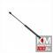 Amortizor haion spate Seat Ibiza (021a), 85-93, Lungime/Forta/Cursa Piston 695/220/295, XO39503120; XO39507910; SE021526200A, Stanga , Dreapta