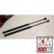 Amortizor haion spate Renault 19 (53), 01.88-12.95 Sedan, Lungime/Forta/Cursa Piston 310/650/130, 7700799027, Stanga , Dreapta
