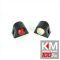 Lampa gabarit cu LED de 24V, Cod: 11x44