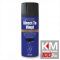 Spray vopsea pentru material textil, piele, vinil, plastic (400ml)