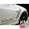 Sticker Sports Mind AUDI (pret pe bucata)