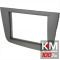 Rama adaptoare Seat Toledo, Altea (2DIN)