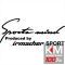 Sticker Sports Mind - IRMSCHER