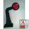 Lampa gabarit cu LED 12V