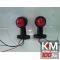 Lampa gabarit cu LED 12V