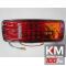 Stop camion cu LED 12V (set 2 buc)