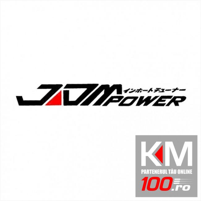 Sticker JDM Power