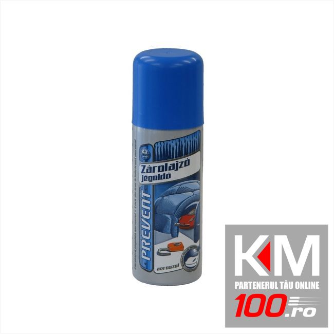 Kit auto pentru iarna KM100 - V1