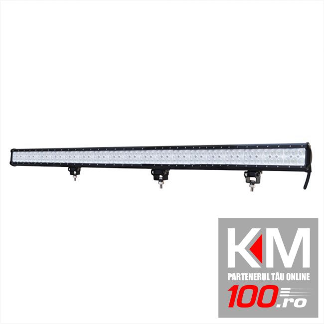 LED Bar Auto Offroad 288W/12V-24V, 24480 Lumeni, 44"/112 cm, Combo Beam 12/60 Grade
