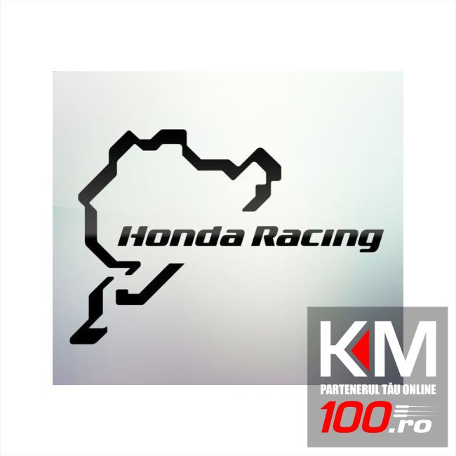 Sticker auto geam 033