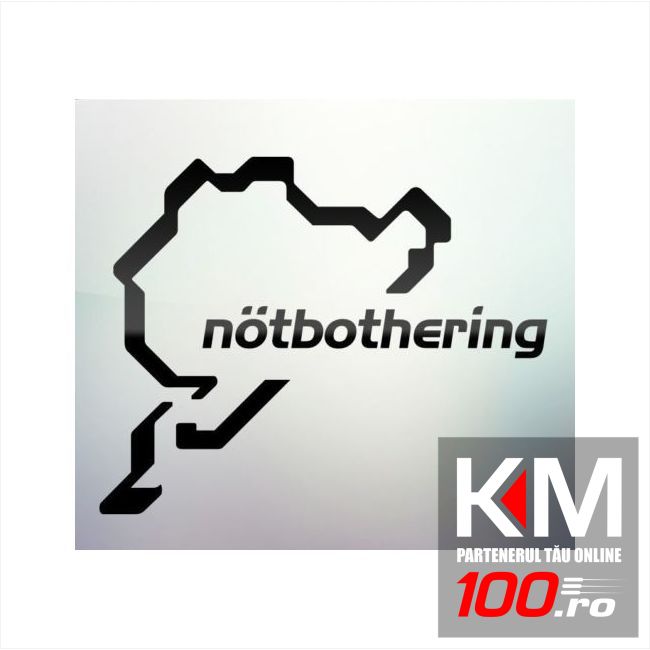 Sticker auto geam 015