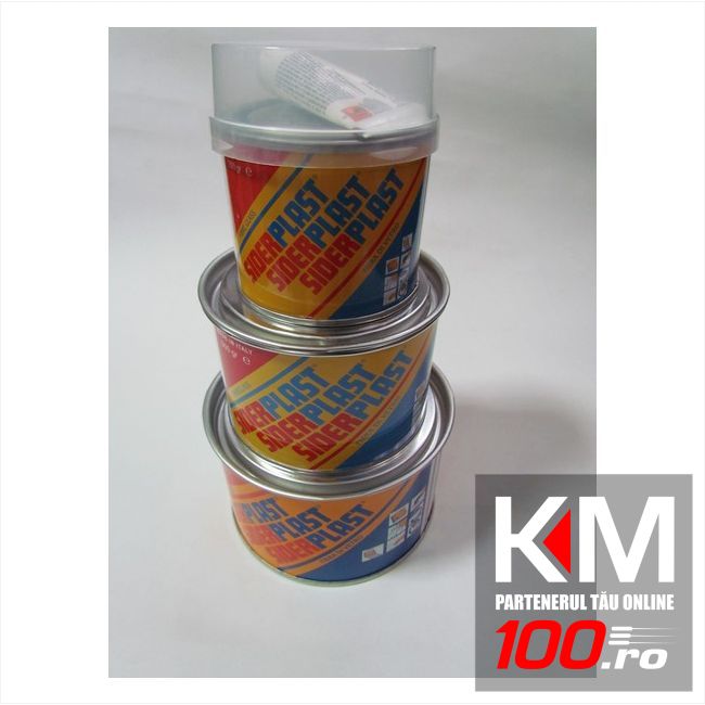 Chit SIDER Fibra 500g