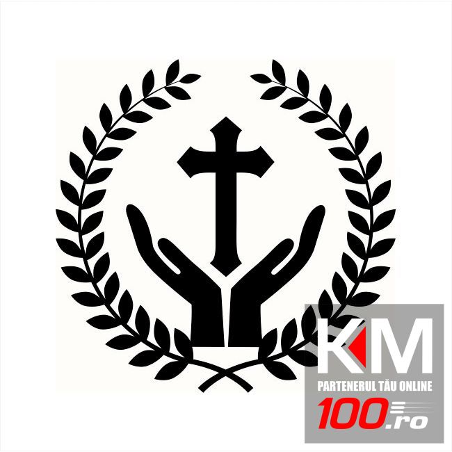 Sticker Religions - REL07