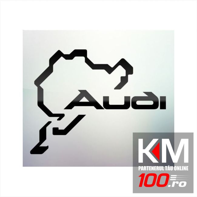Sticker auto geam 007