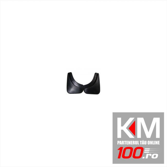 Aparatori noroi Fiat Grande Punto Hatch 2005- Spate