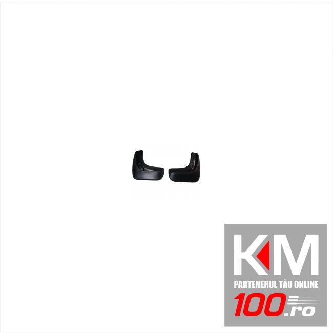 Aparatori noroi Kia Ceed 3 Hatch 2010- Spate