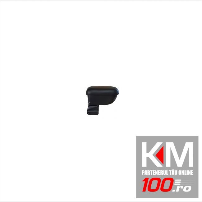 Cotiera pentru Audi A4 B5 (Typ 8D) Avant 1996-1999, rabatabila cu capac neculisabil
