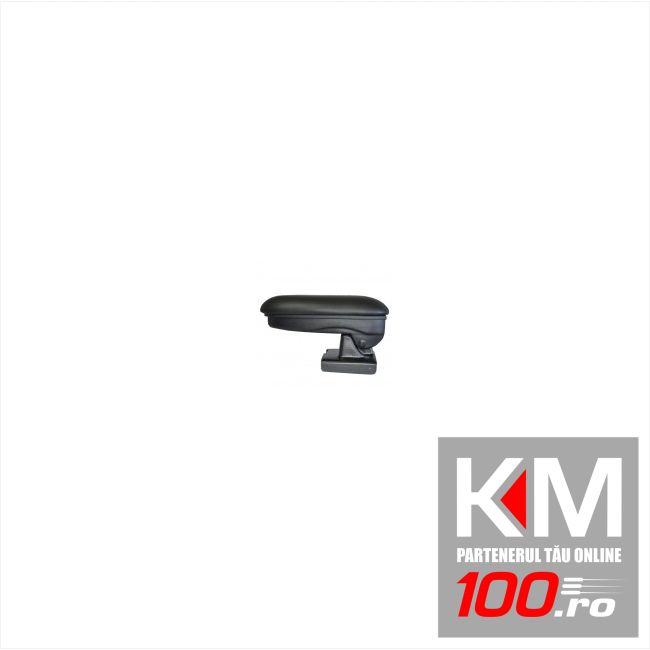 Cotiera pentru Seat Leon 2 1P 2005-/ Facelift 2010- Typ 9R-Ar , rabatabila cu capac culisabil