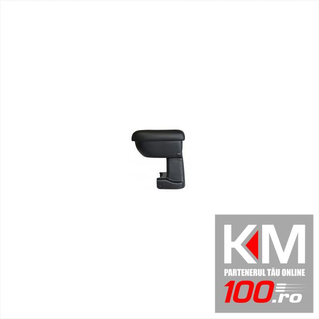Cotiera pentru Hyundai I10 2013->, rabatabila cu capac neculisabil