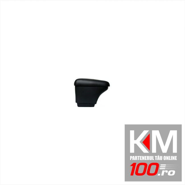 Cotiera pentru Peugeot 307 iunie/2001-, fixa cu capac neculisabil